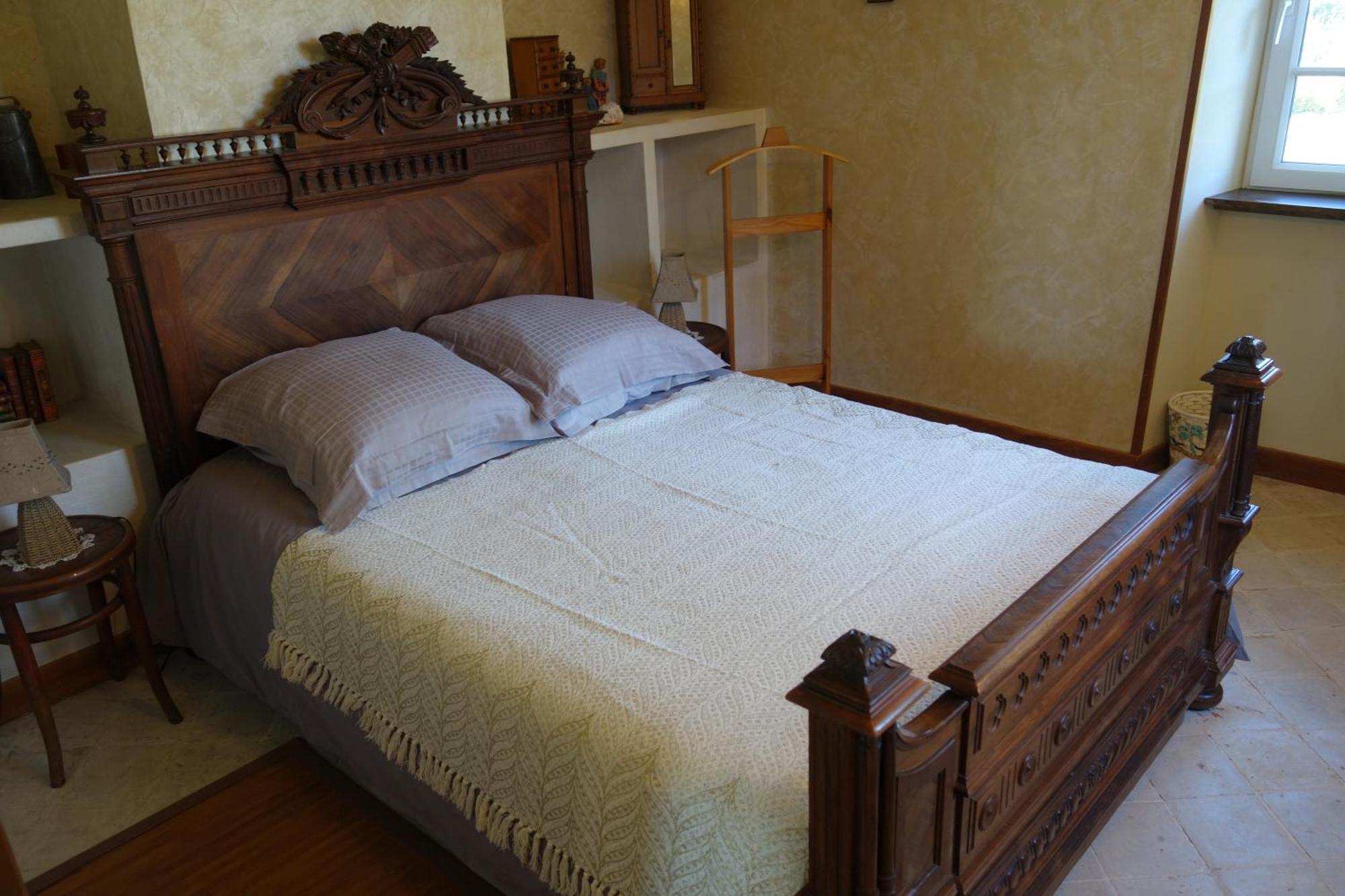 Manoir De Savigny Panzió Valognes Kültér fotó
